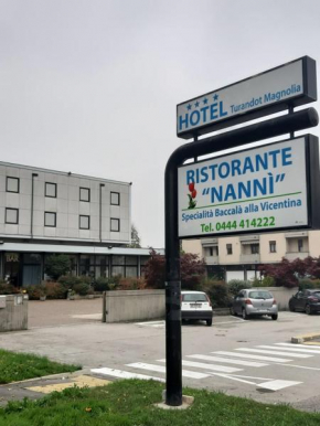 Hotels in Grisignano Di Zocco